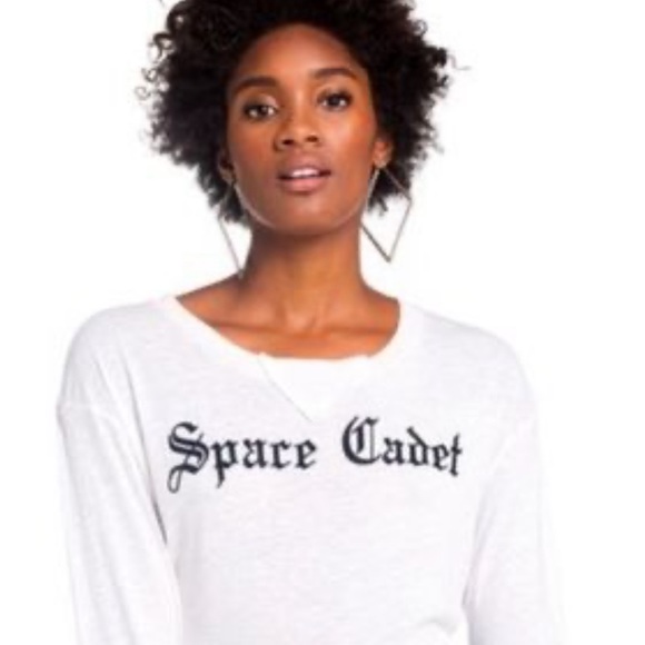 WILDFOX Space Cadet T-Shirt - Picture 2 of 6